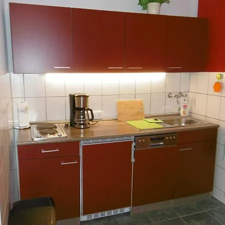 Ruegen_fewo 144 Bergen Auf Rugen